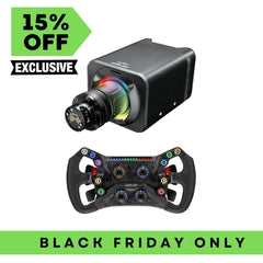 Alpha EVO Sport & GT Neo