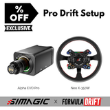 EVO Pro + NEO X-350W