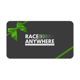 Race Anywhere Gift Card