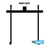 Monitor Stand - Single Monitor (PRO SIMRIG)
