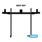 Monitor Stand - Triple Monitors  (PRO SIMRIG)