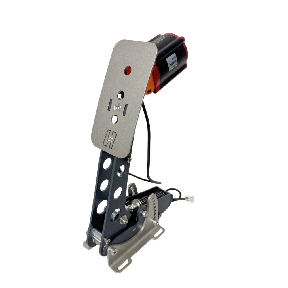 heusinkveld sprint sim pedals Heusinkveld Sprint Haptic Reactor Bracket HPR Adapter – Race Anywhere