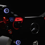 Mercedes-AMG – GT Edition SIM Wheel (Cube Controls)