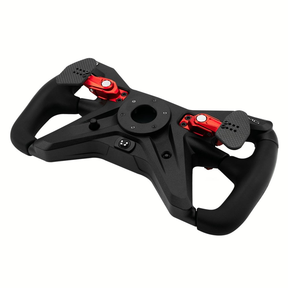 MercedesAMG GT Edition SIM Wheel (Cube Controls) Race Anywhere