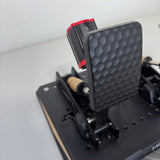 Moza CRP2 Haptic Reactor Bracket HPR Adapter