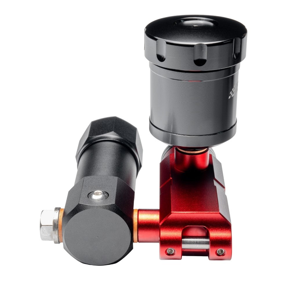 P1000 Hydraulic System add-on (SIMAGIC) – Race Anywhere