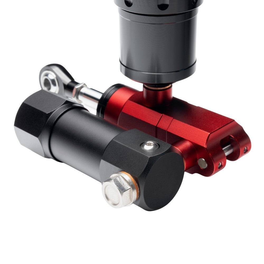 Simagic P1000 Stack P1000 Hydraulic System add-on (SIMAGIC) – Race Anywhere