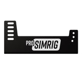 4mm steel seat side mount brackets (PRO SIMRIG)