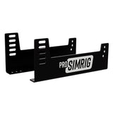 4mm steel seat side mount brackets (PRO SIMRIG)