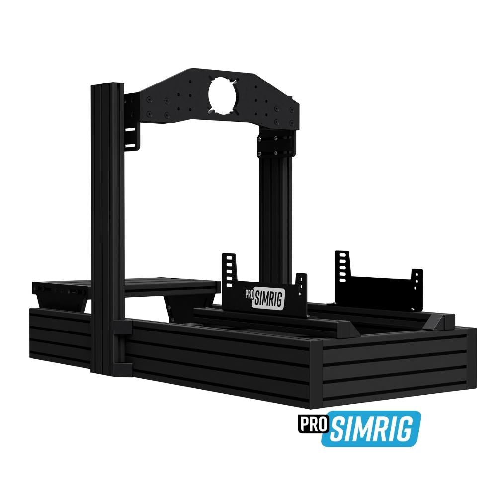 PRO SIMRIG PSR1 – Race Anywhere