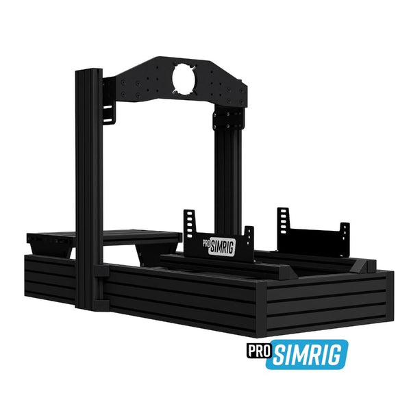 PRO SIMRIG PSR1 – Race Anywhere