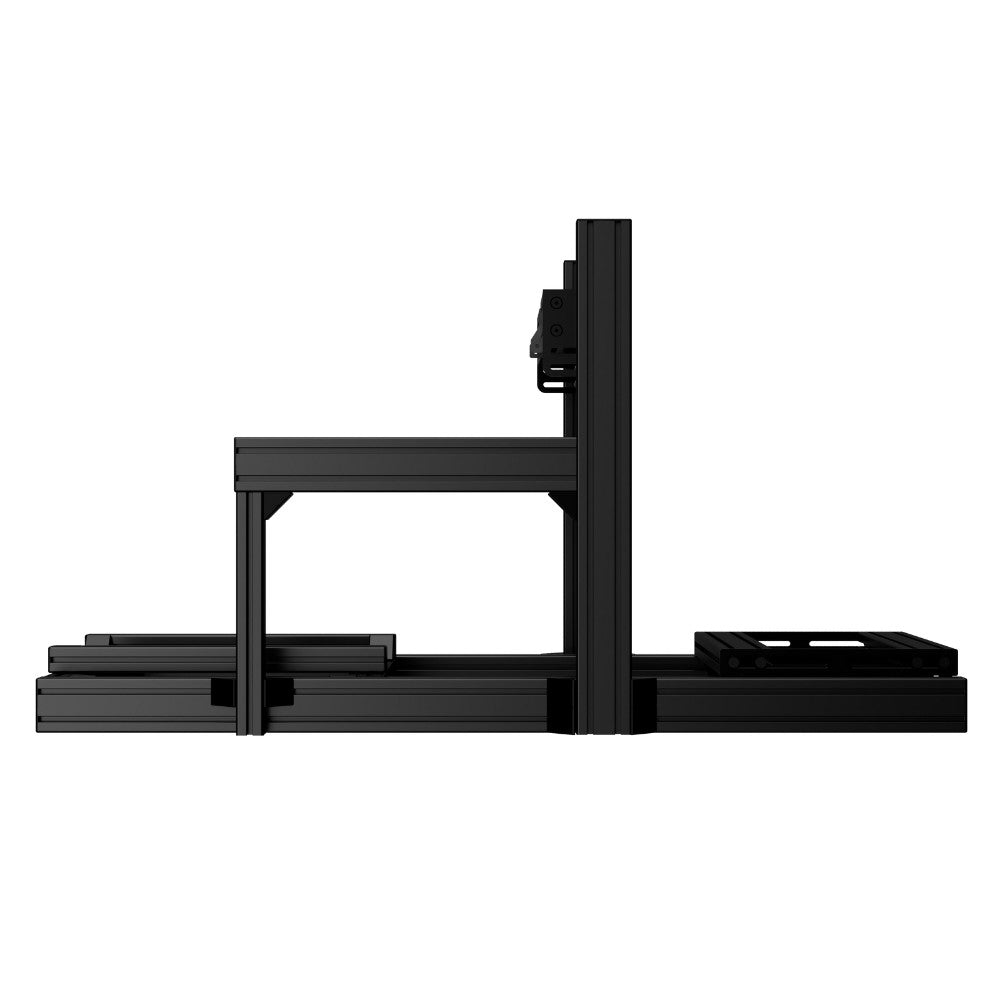 Pro Simrig PRO SIMRIG PSR3 - SIMAGIC Alpha EVO Edition – Race Anywhere