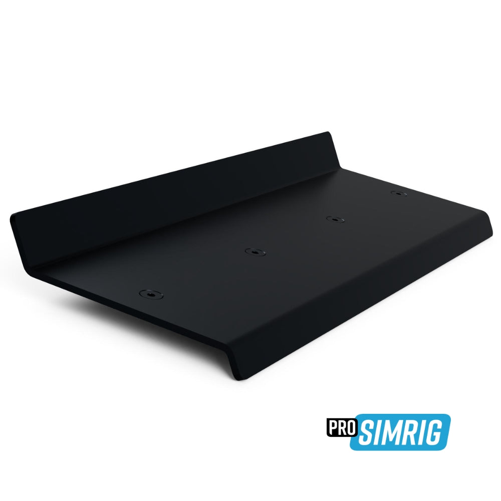Universal Heel Rest (PRO SIMRIG) – Race Anywhere