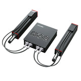 QS-220 with Pivot (2.5 DOF)
