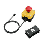 QS-220 with Pivot (2.5 DOF)