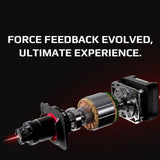 Alpha EVO Pro (SIMAGIC)