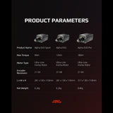 Alpha EVO Pro (SIMAGIC)