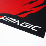 SIMAGIC Floor Mat / Carpet