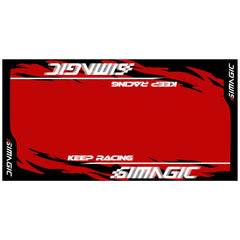 SIMAGIC Floor Mat / Carpet