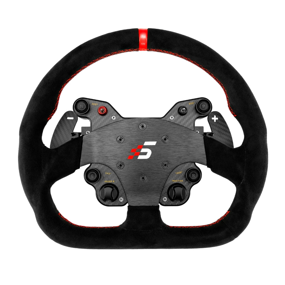 GT1-SD (SIMAGIC) – Race Anywhere