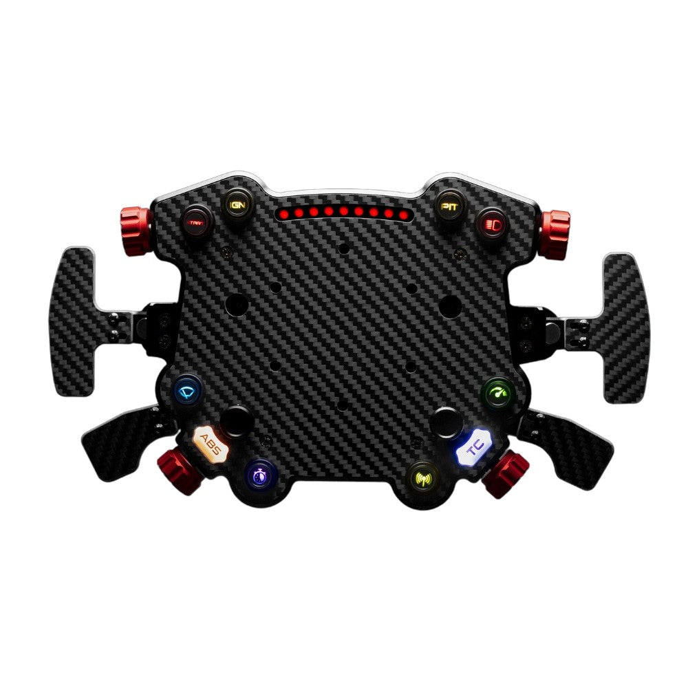 GT Pro Hub & (K) (SIMAGIC) – Race Anywhere