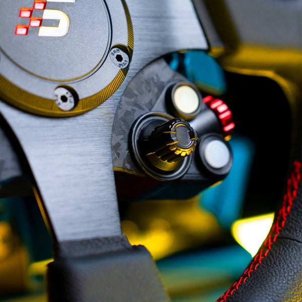 Simagic Racing Rig Neo-X (SIMAGIC) – Race Anywhere