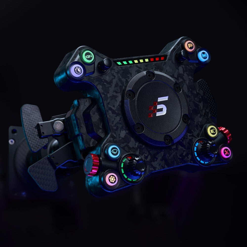 Neo-X (SIMAGIC) – Race Anywhere
