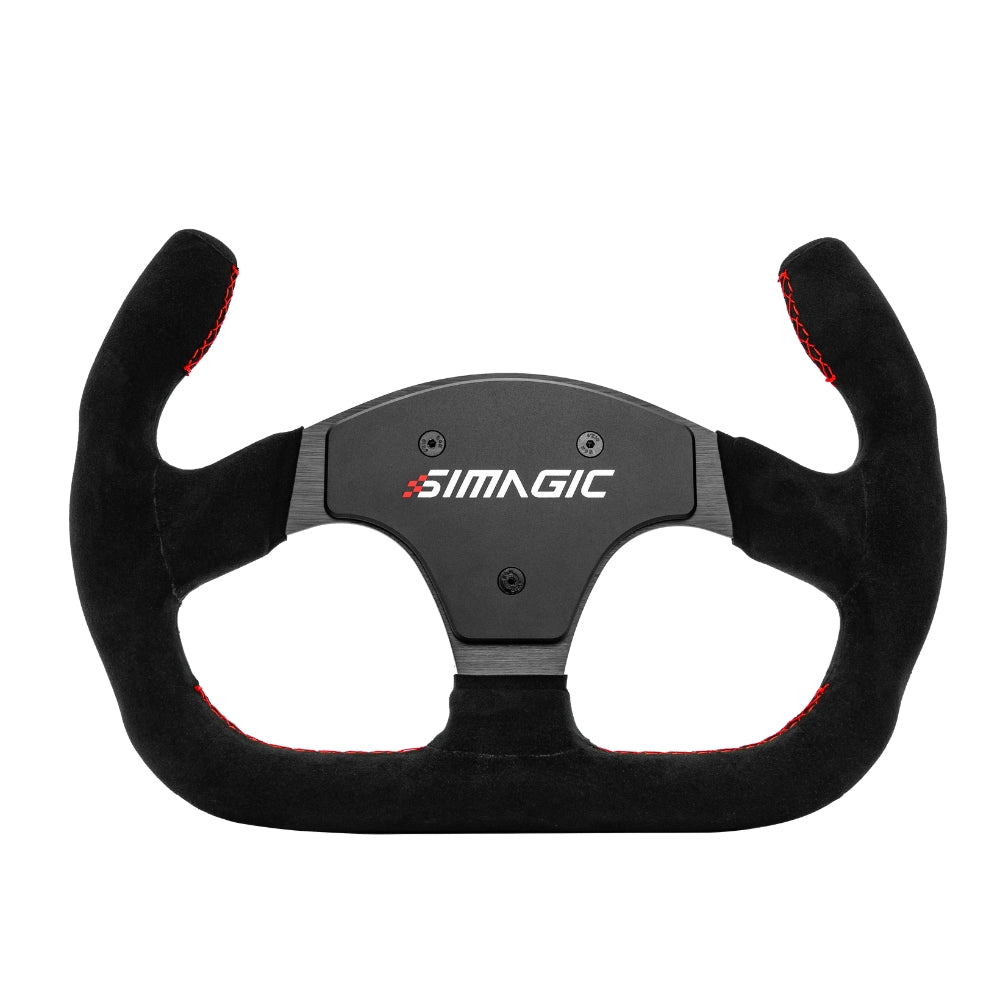 Wheel Rim - Loose (SIMAGIC) – Race Anywhere