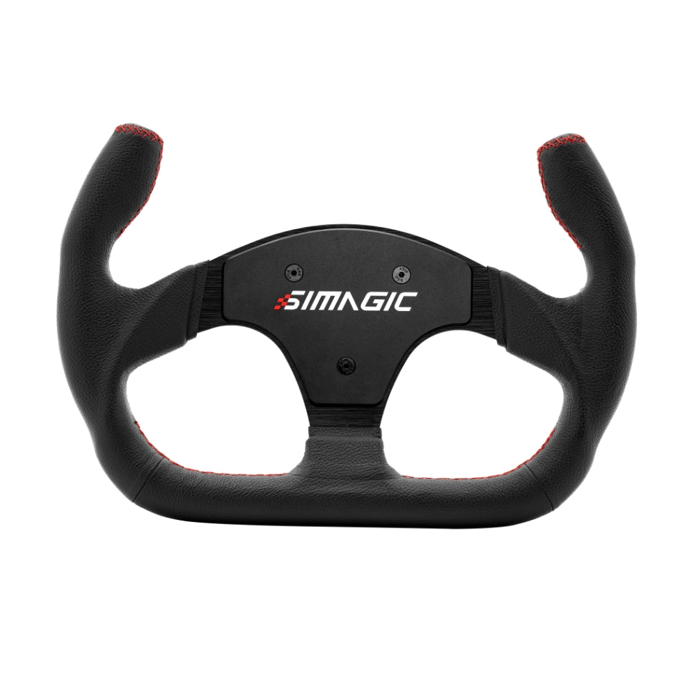 Simagic Rim Wheel Rim - Loose (SIMAGIC) – Race Anywhere
