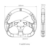 Wheel Rim - Loose (SIMAGIC)