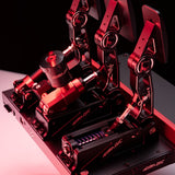 P1000 (Hydraulic) Modular Sim Racing Pedals  (SIMAGIC)