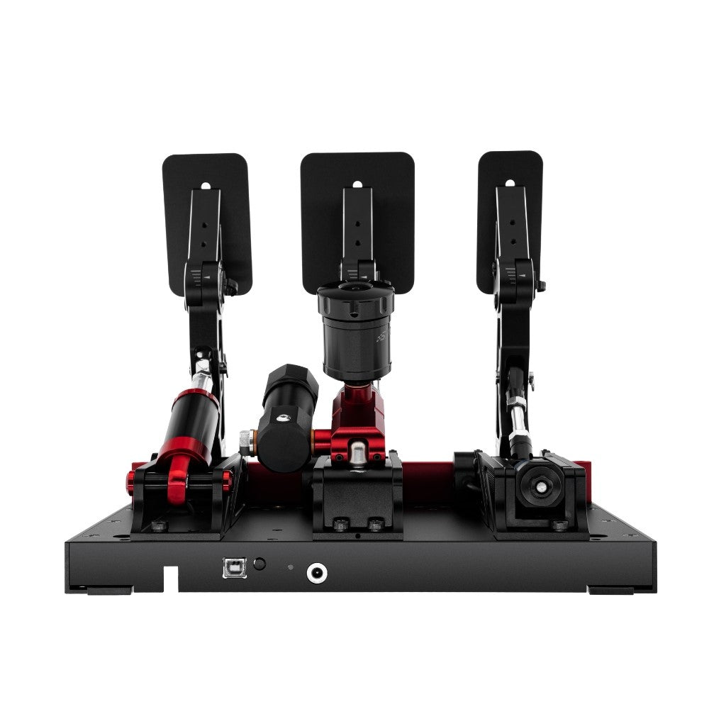 P1000 Modular Sim Racing Pedals (Simagic) – Race Anywhere