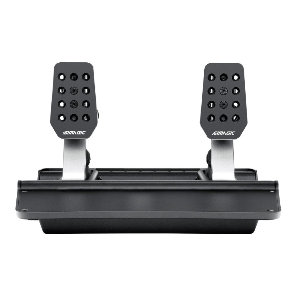 P500 (SIMAGIC) – Race Anywhere