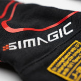 Racing Gloves (Outer Seams) (SIMAGIC)