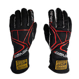 Racing Gloves (Outer Seams) (SIMAGIC)