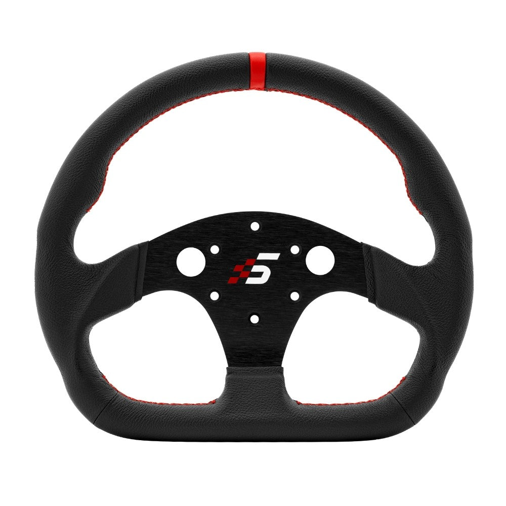 Simagic Rim Wheel Rim - Loose (SIMAGIC) – Race Anywhere