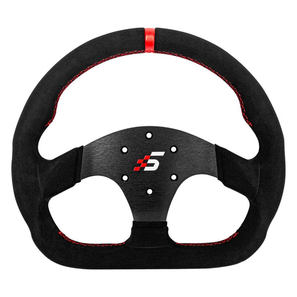 Wheel Rim - Loose (SIMAGIC) – Race Anywhere