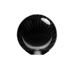Round Gear Knob (Simagic)