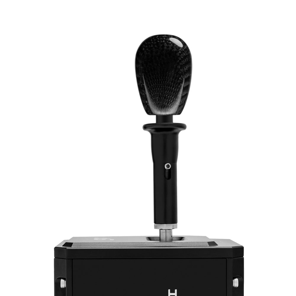 Tapered Gear Knob (Simagic) Race Anywhere