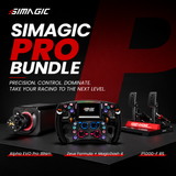 SIMAGIC Pro Bundle