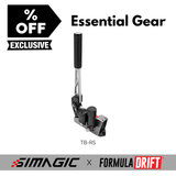 TB-RS Hydraulic Handbrake (Simagic)