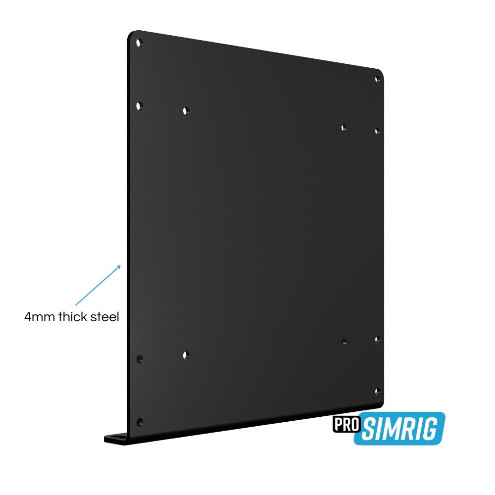 VESA 300 Monitor TV Mount Bracket Race Anywhere vesa-300-monitor-tv-mount-bracket-race-anywhere