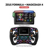 Zeus Formula + MagicDash 4