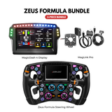 Zeus Formula + MagicDash 4 + MagLink Pro