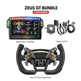 Zeus GT + MagicDash 4 + MagLink Pro