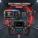 Zeus Formula + MagicDash 4 + MagLink Pro