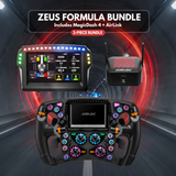 Zeus Formula + MagicDash 4 + FREE AirLink