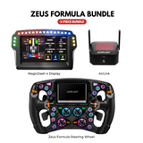 Zeus Formula + MagicDash 4 + FREE AirLink