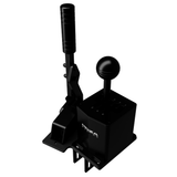 Moza Shifter and Handbrake Bracket