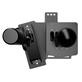 Moza Shifter and Handbrake Bracket